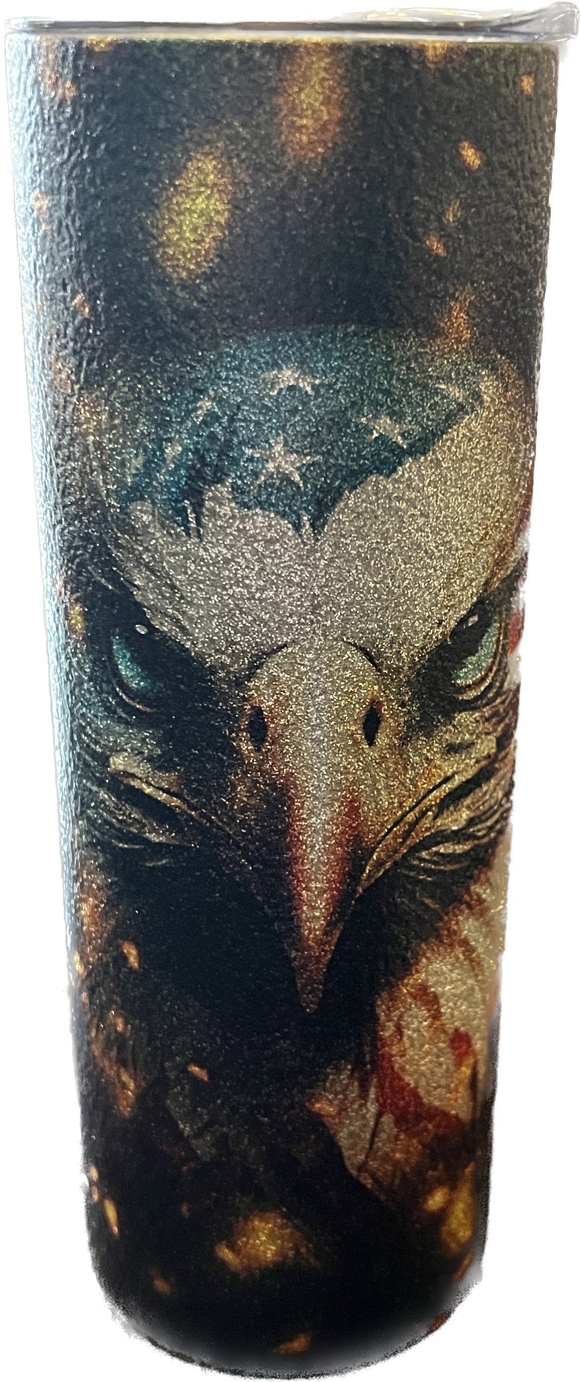 American Eagle Tumbler